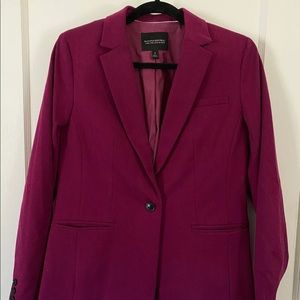 Banana Republic Blazer Size 8 NWOT